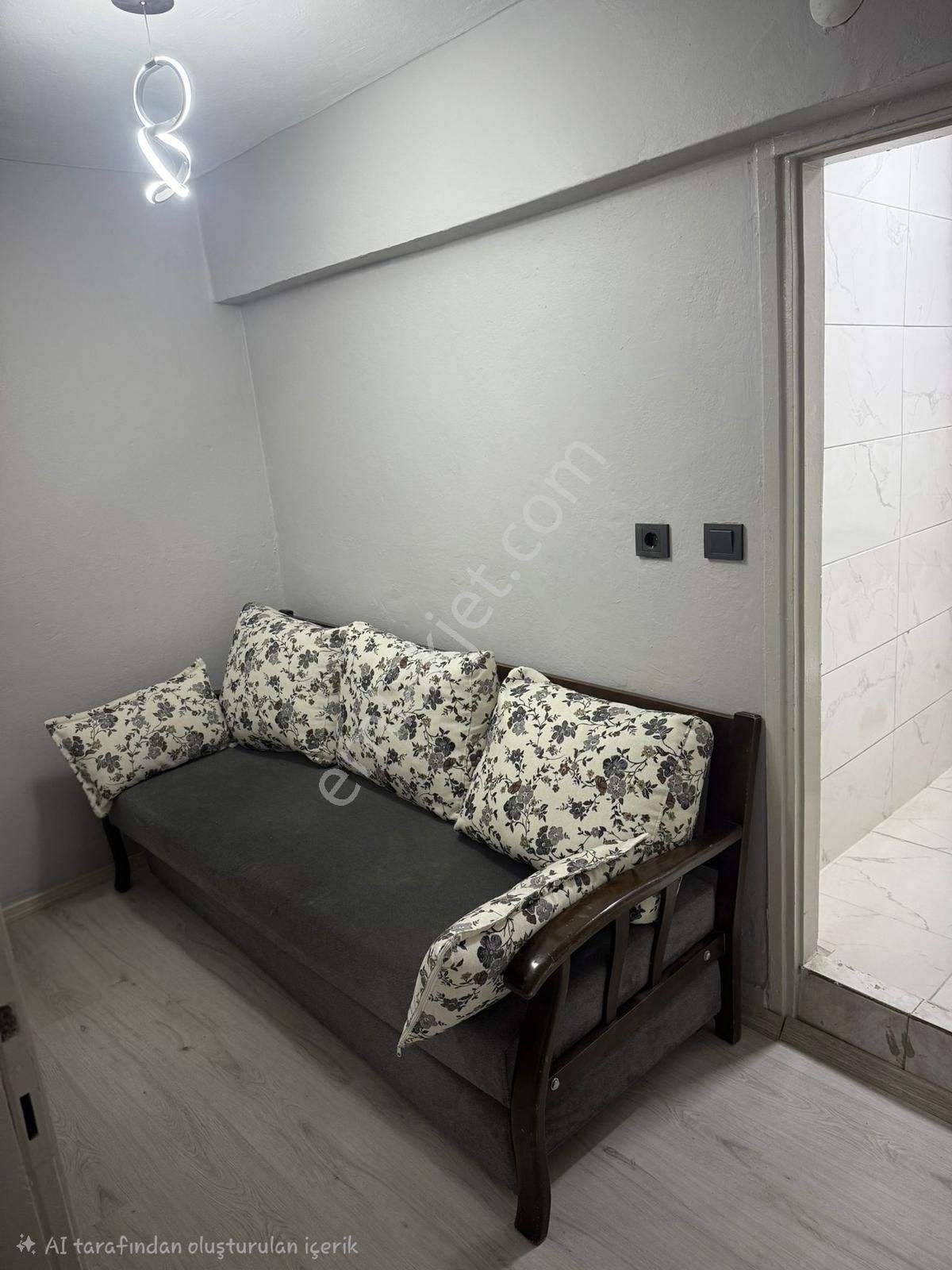 Kurtuluş Mh' De Kiralık 2+1 Daire - Görsel 5