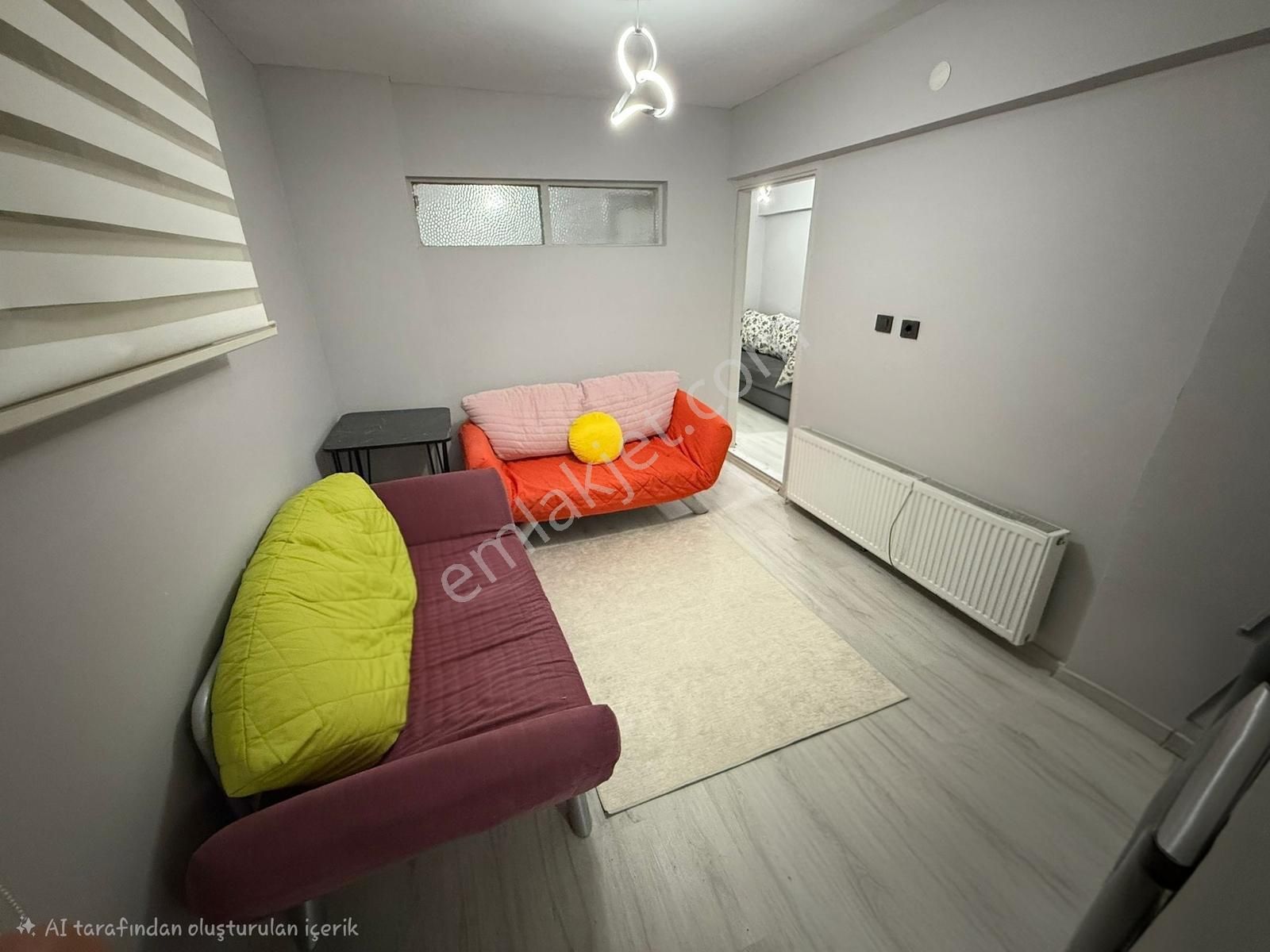 Kurtuluş Mh' De Kiralık 2+1 Daire - Görsel 3