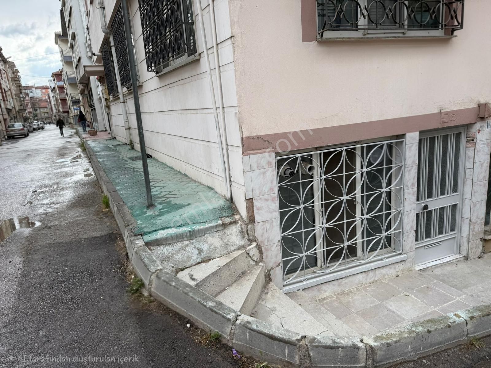 Kurtuluş Mh' De Kiralık 2+1 Daire - Görsel 2