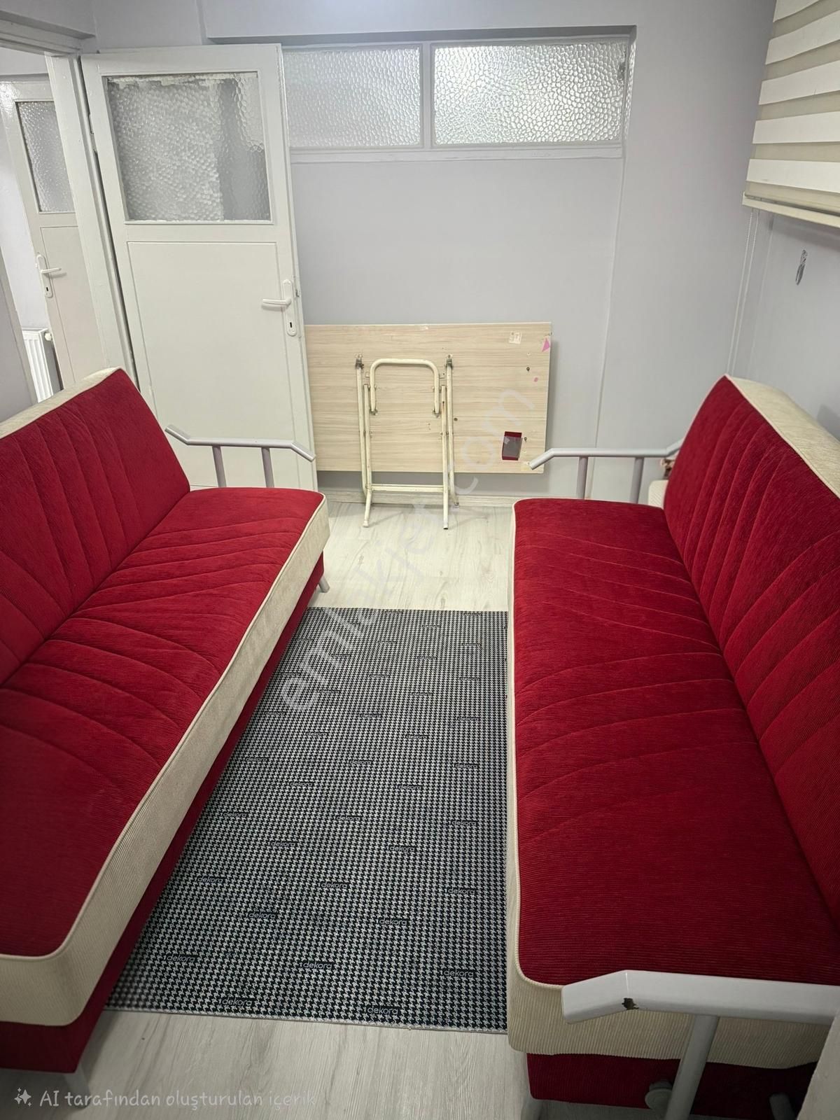 Kurtuluş Mh' De Kiralık 2+1 Daire - Görsel 6