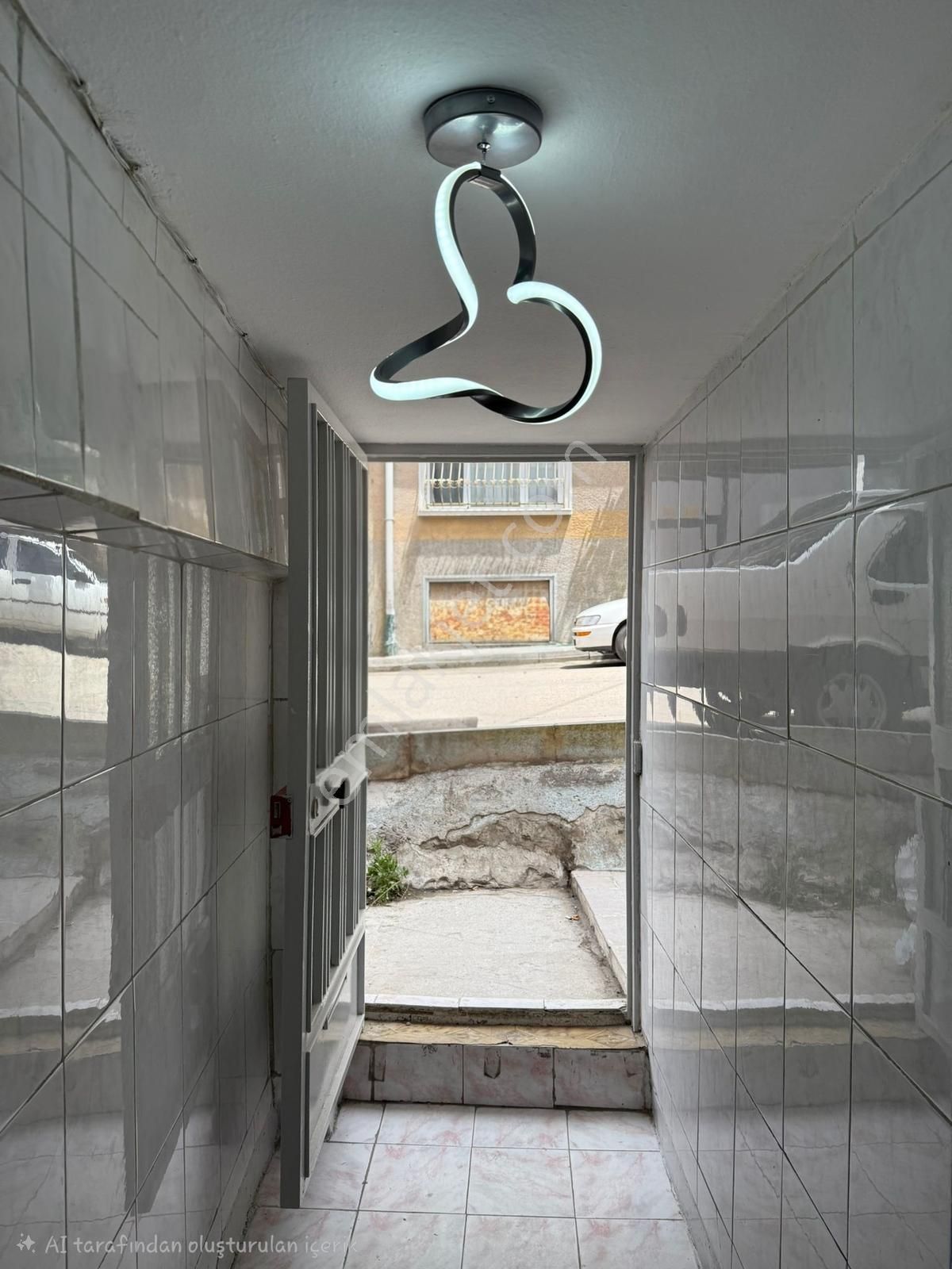 Kurtuluş Mh' De Kiralık 2+1 Daire - Görsel 8