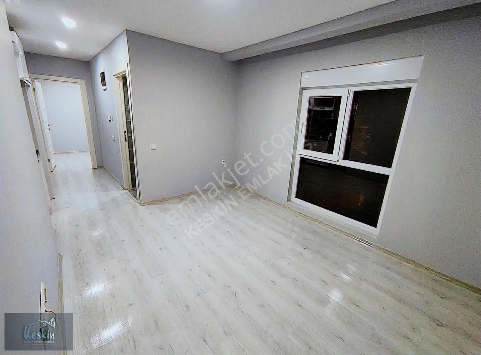 Kelepir Yatırımlık Katta 1+1 Satılık Daire