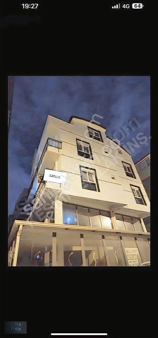 Kelepir Yatırımlık Katta 1+1 Satılık Daire - Görsel 3