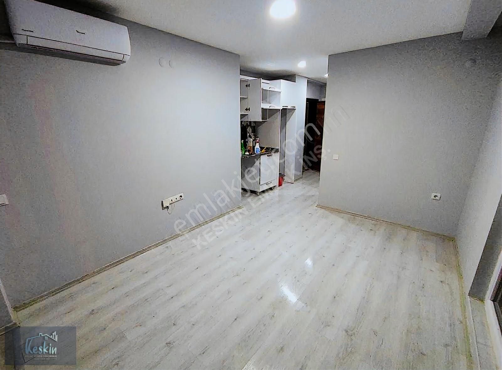 Kelepir Yatırımlık Katta 1+1 Satılık Daire - Görsel 7