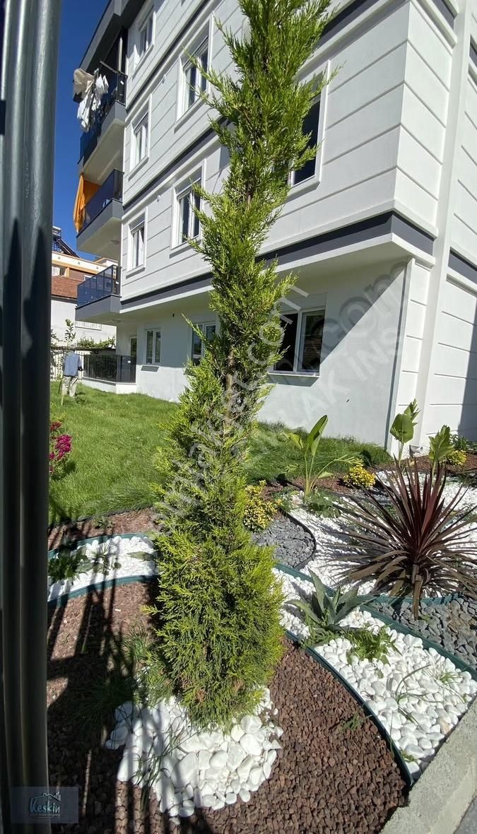 Keskin Emlaktan Habiblerde Satılık 2+1 Geniş Daire - Görsel 13