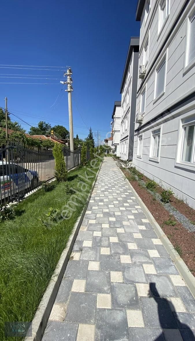 Keskin Emlaktan Habiblerde Satılık 2+1 Geniş Daire - Görsel 15