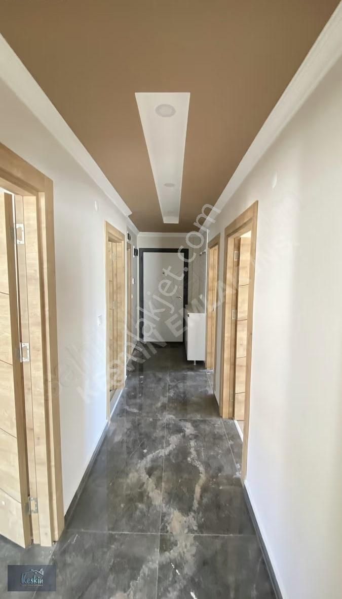 Keskin Emlaktan Habiblerde Satılık 2+1 Geniş Daire - Görsel 9