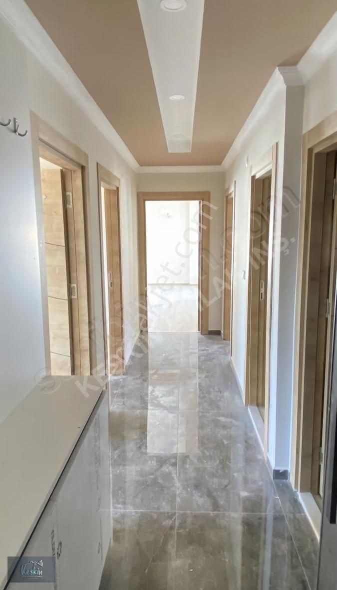 Keskin Emlaktan Habiblerde Satılık 2+1 Geniş Daire - Görsel 3