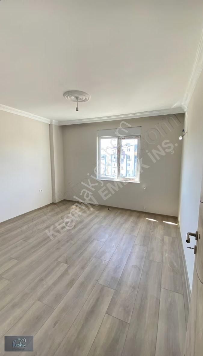 Keskin Emlaktan Habiblerde Satılık 2+1 Geniş Daire - Görsel 12