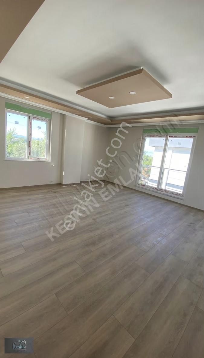 Keskin Emlaktan Habiblerde Satılık 2+1 Geniş Daire - Görsel 11