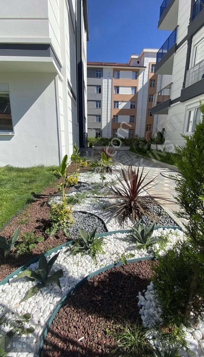 Keskin Emlaktan Habiblerde Satılık 2+1 Geniş Daire - Görsel 5