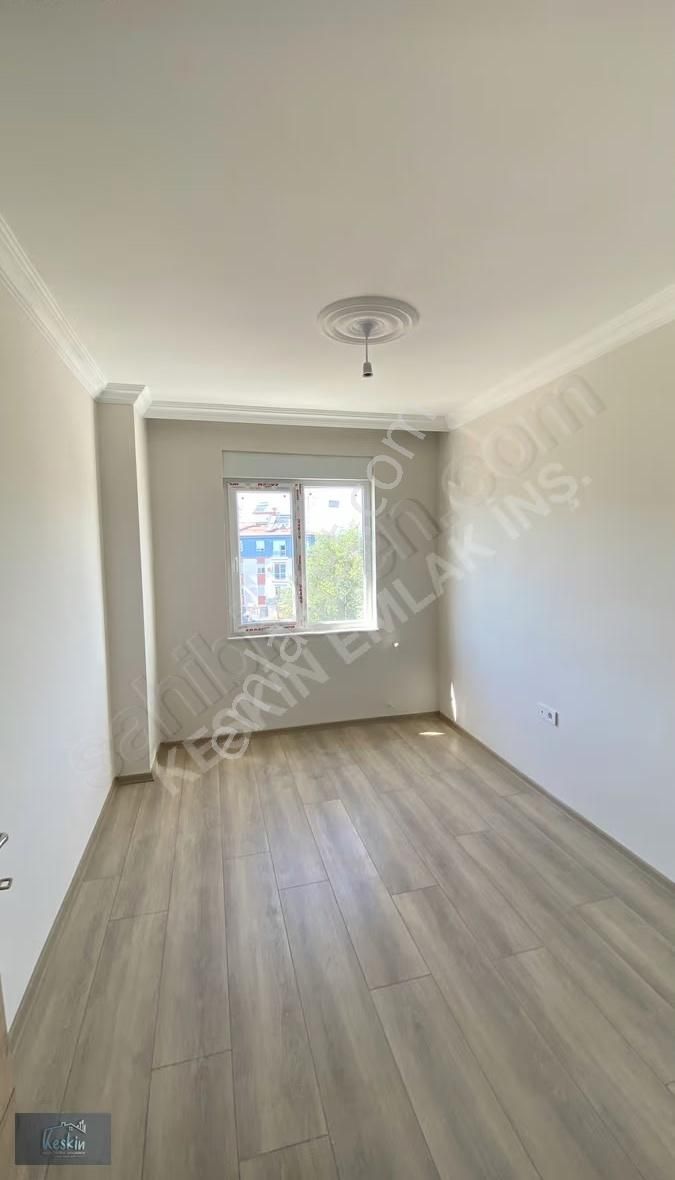 Keskin Emlaktan Habiblerde Satılık 2+1 Geniş Daire - Görsel 18