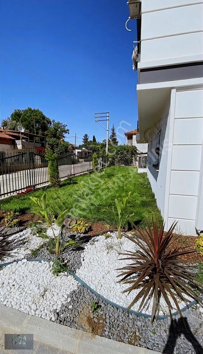 Keskin Emlaktan Habiblerde Satılık 2+1 Geniş Daire - Görsel 19