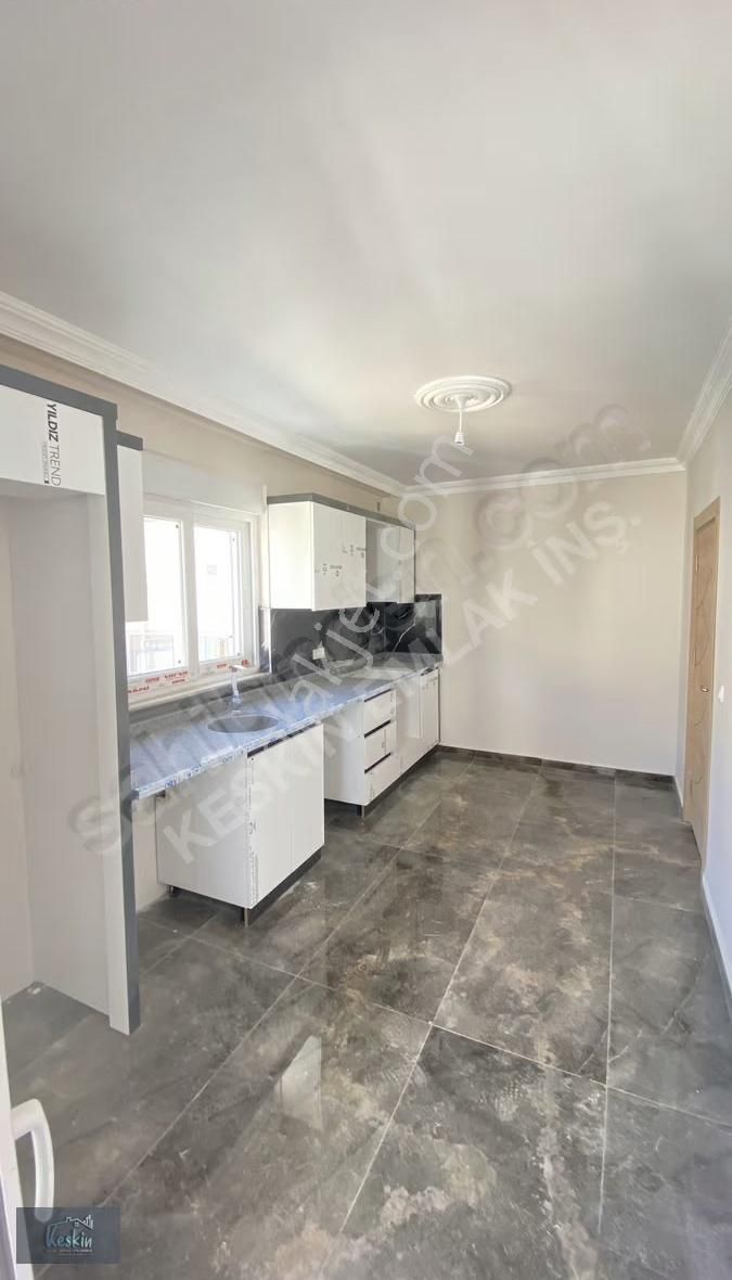 Keskin Emlaktan Habiblerde Satılık 2+1 Geniş Daire - Görsel 16