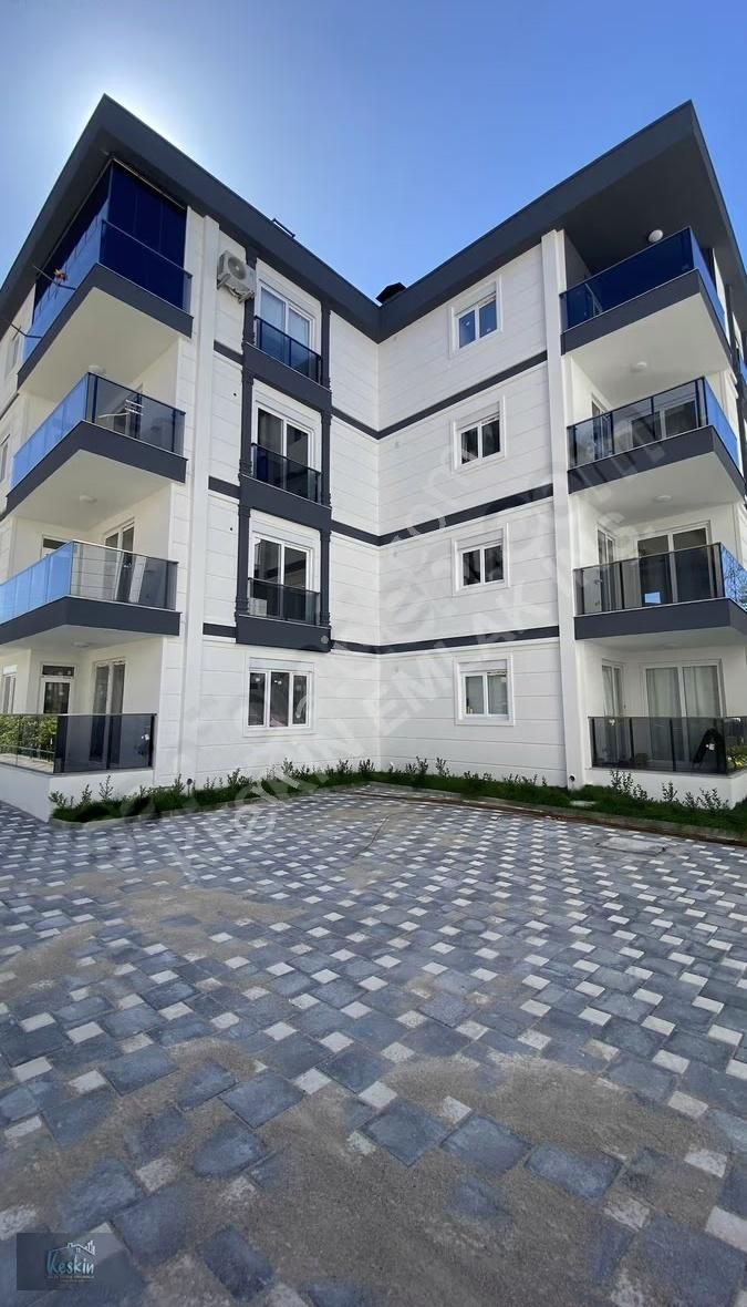 Keskin Emlaktan Habiblerde Satılık 2+1 Geniş Daire - Görsel 6