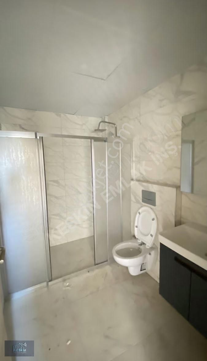 Keskin Emlaktan Habiblerde Satılık 2+1 Geniş Daire - Görsel 8