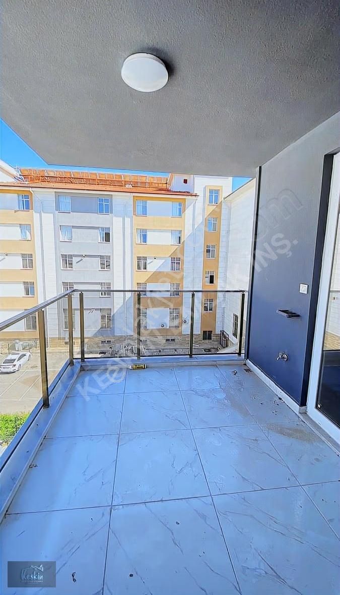 Keskin Emlaktan Habiblerde Satılık 2+1 Geniş Daire - Görsel 10