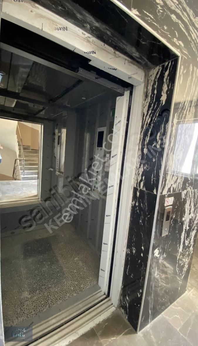 Keskin Emlaktan Habiblerde Satılık 2+1 Geniş Daire - Görsel 14