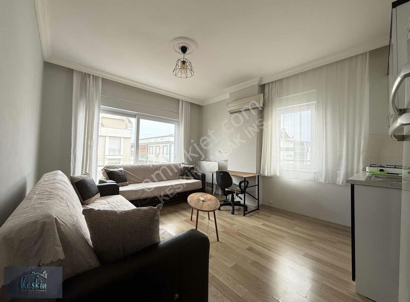 Ahatlı Mah . Ulusoy Cd. Yakını Güney Doğu 1+1 Eşyalı Kiralık - Görsel 6