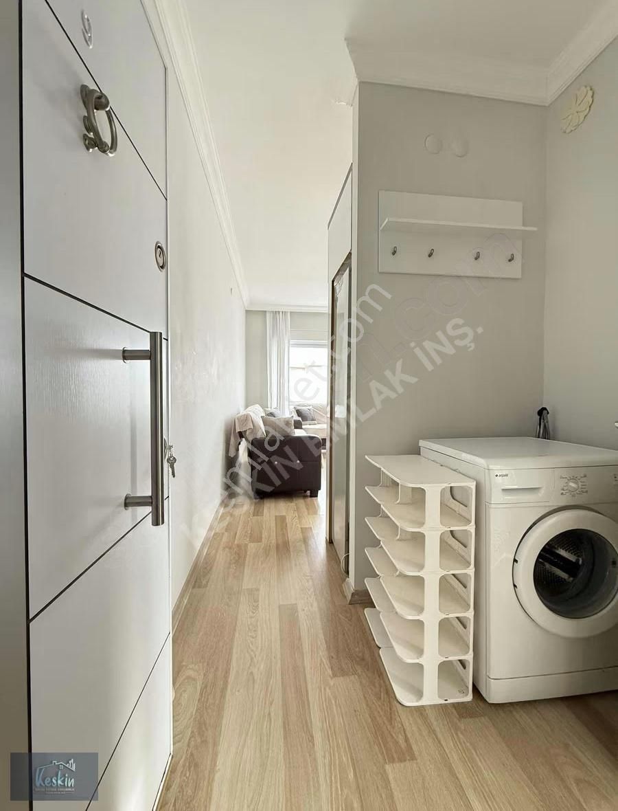 Ahatlı Mah . Ulusoy Cd. Yakını Güney Doğu 1+1 Eşyalı Kiralık - Görsel 7