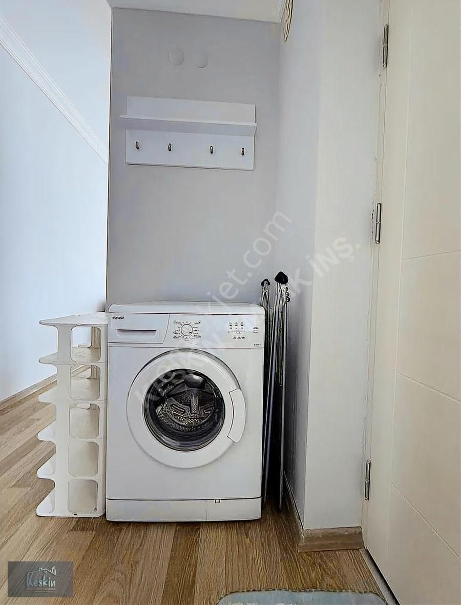 Ahatlı Mah . Ulusoy Cd. Yakını Güney Doğu 1+1 Eşyalı Kiralık - Görsel 4