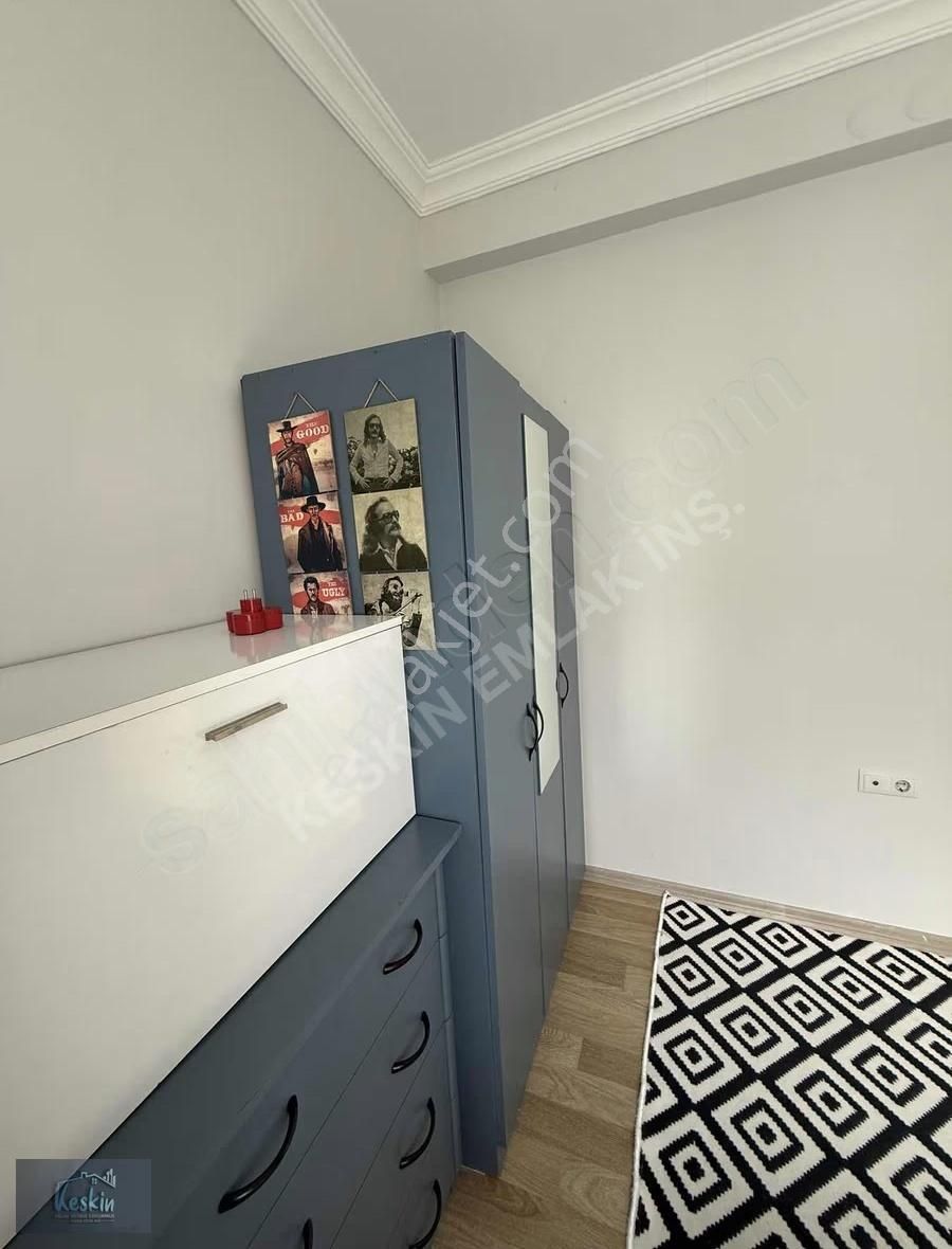 Ahatlı Mah . Ulusoy Cd. Yakını Güney Doğu 1+1 Eşyalı Kiralık - Görsel 3