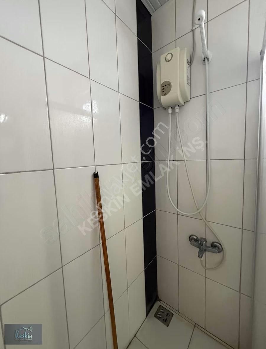 Ahatlı Mah . Ulusoy Cd. Yakını Güney Doğu 1+1 Eşyalı Kiralık - Görsel 12