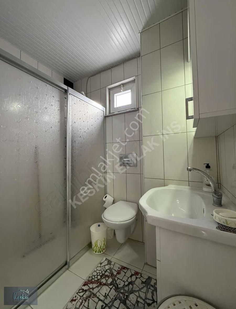 Ahatlı Mah . Ulusoy Cd. Yakını Güney Doğu 1+1 Eşyalı Kiralık - Görsel 9