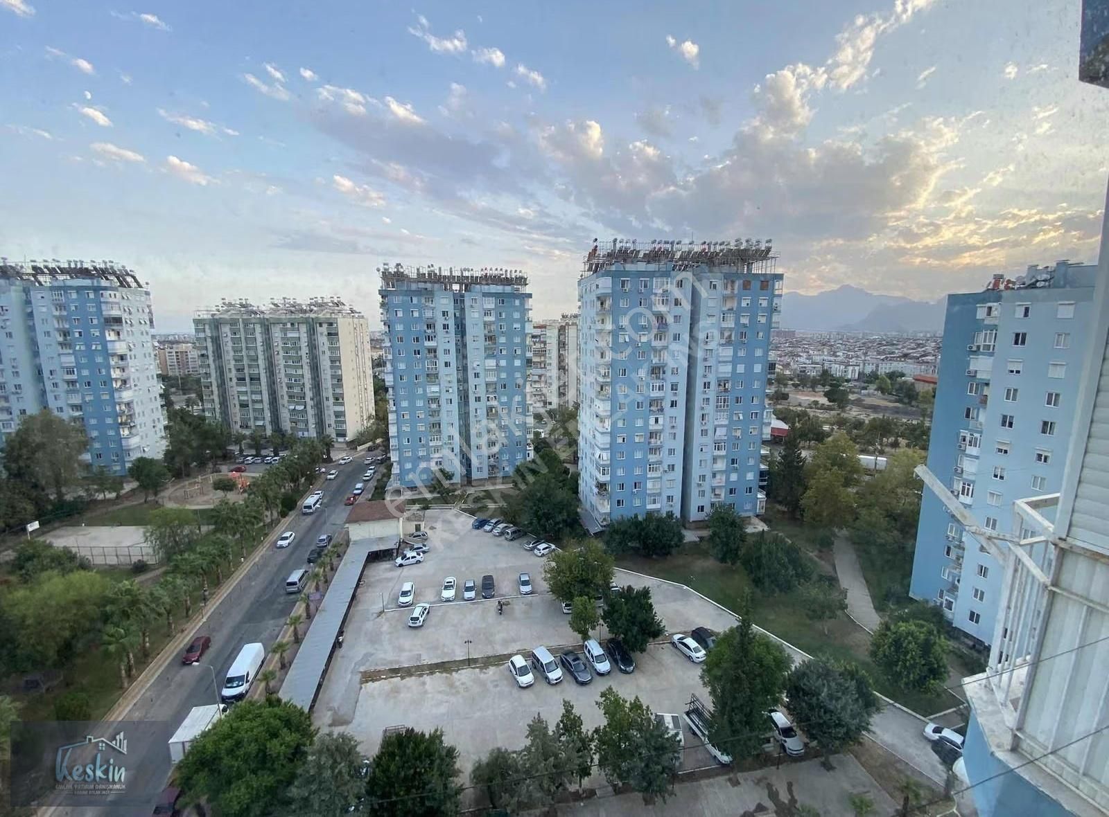 Yenidoğan'da Kiralık 3+1 Eşyalı Asansörlü Otoparklı - Görsel 18