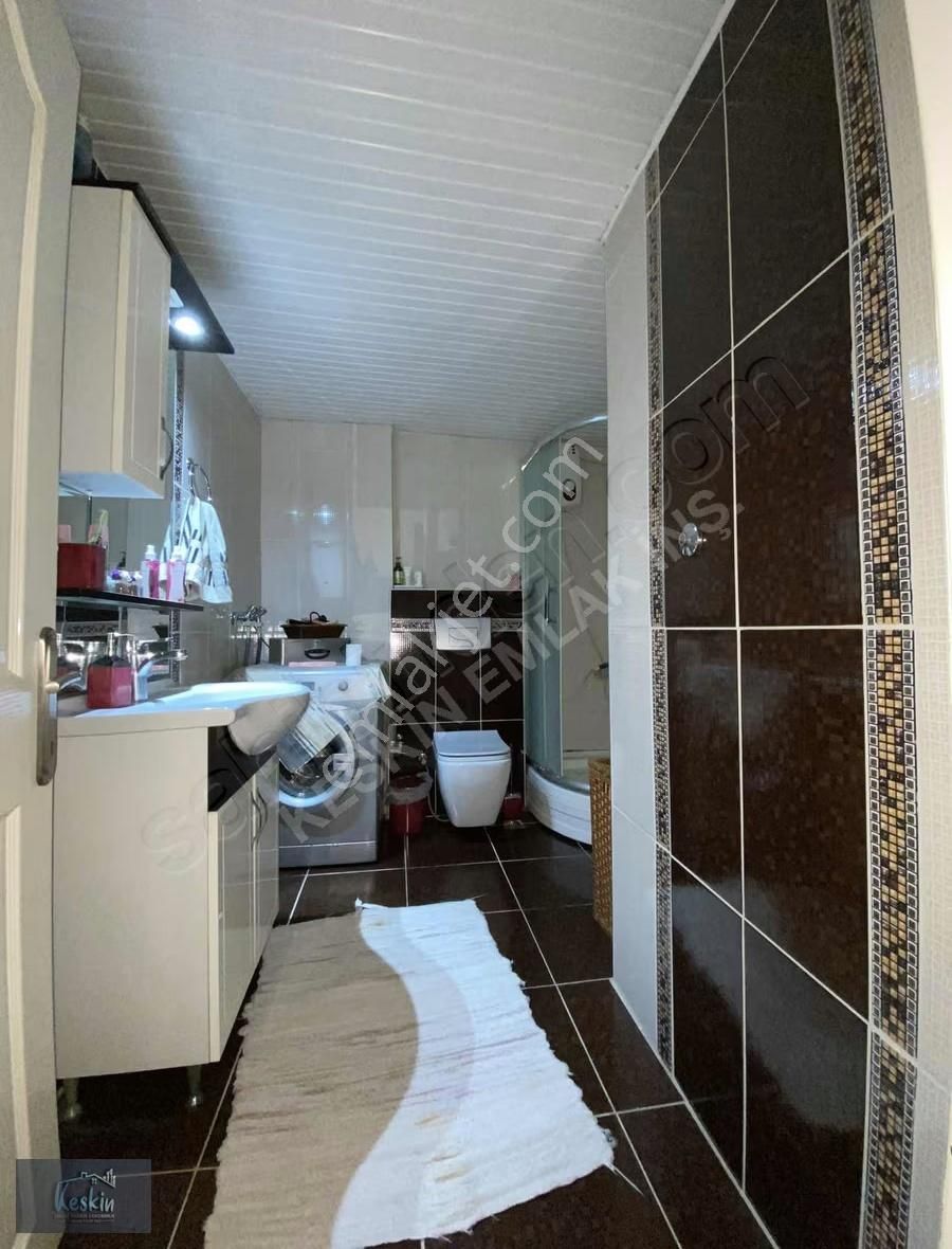 Yenidoğan'da Kiralık 3+1 Eşyalı Asansörlü Otoparklı - Görsel 27