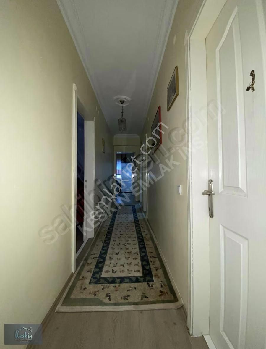 Yenidoğan'da Kiralık 3+1 Eşyalı Asansörlü Otoparklı - Görsel 32