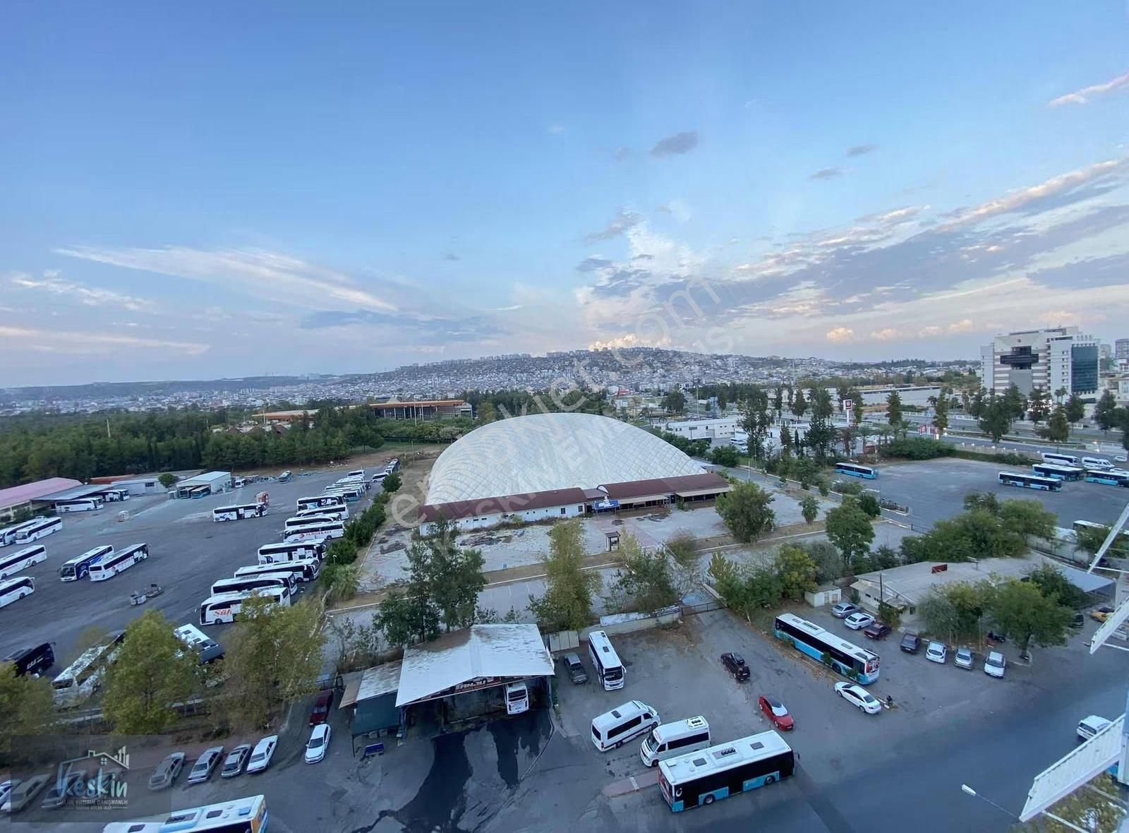 Yenidoğan'da Kiralık 3+1 Eşyalı Asansörlü Otoparklı - Görsel 7