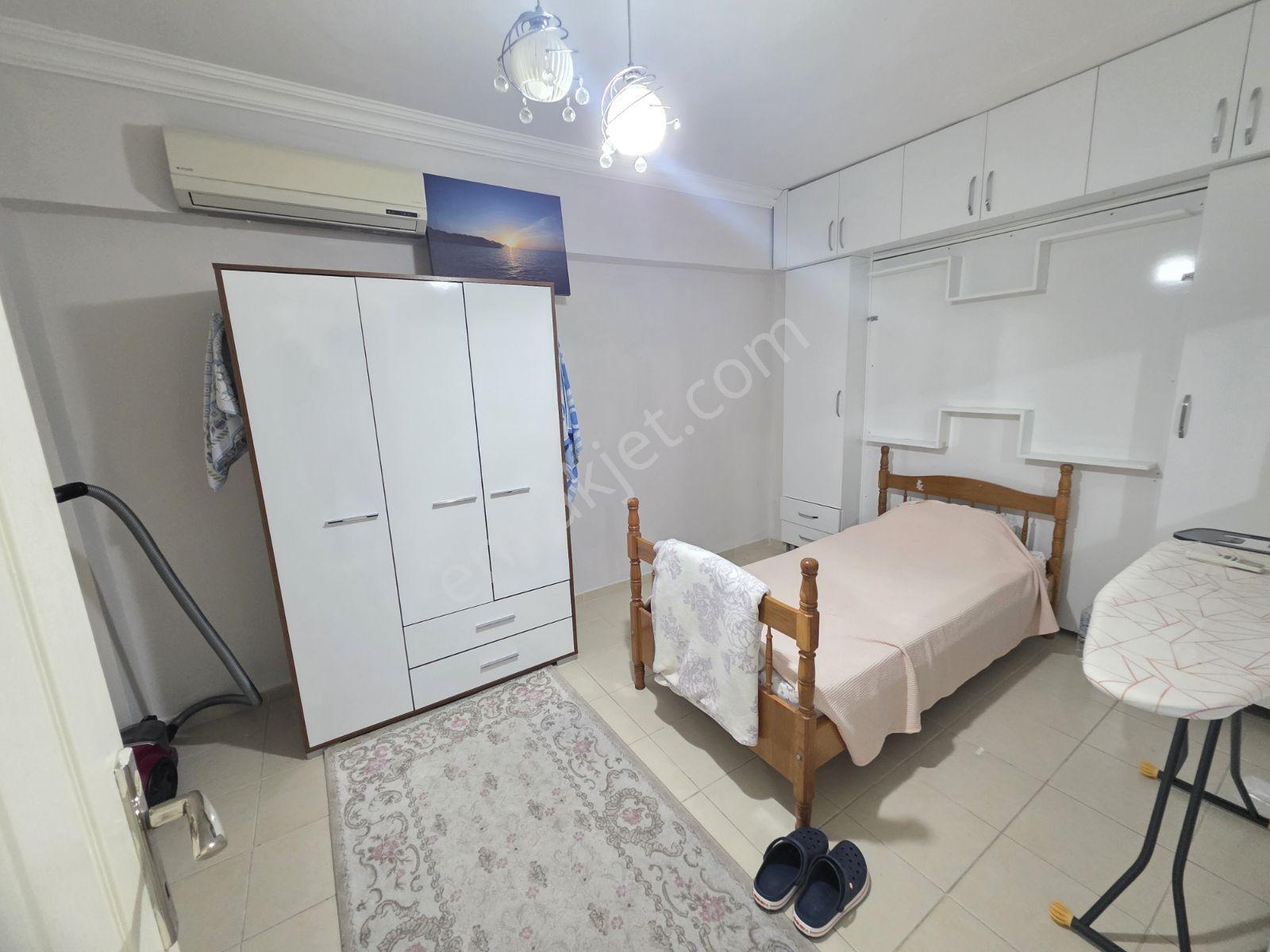 Marvera 'dan Marmaris Kemeraltı Da Satılık 2+1 Eşyalı Daire - Görsel 14