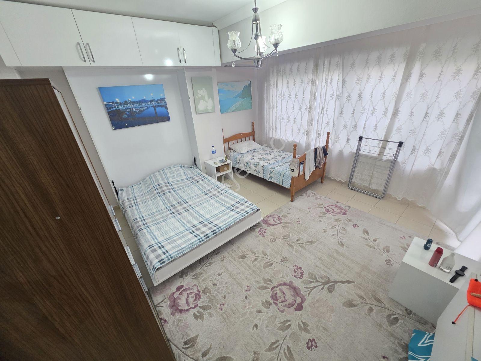 Marvera 'dan Marmaris Kemeraltı Da Satılık 2+1 Eşyalı Daire - Görsel 15