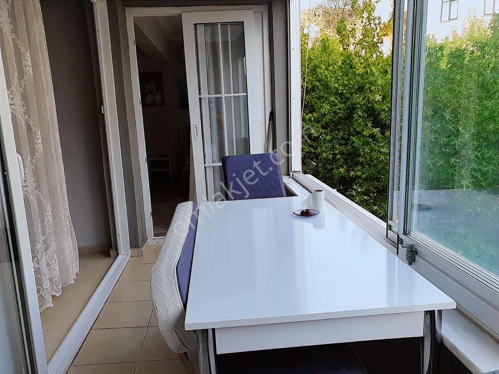 Marvera 'dan Marmaris Kemeraltı Da Satılık 2+1 Eşyalı Daire - Görsel 9