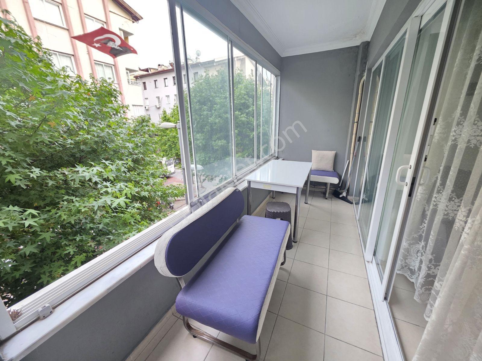 Marvera 'dan Marmaris Kemeraltı Da Satılık 2+1 Eşyalı Daire - Görsel 3