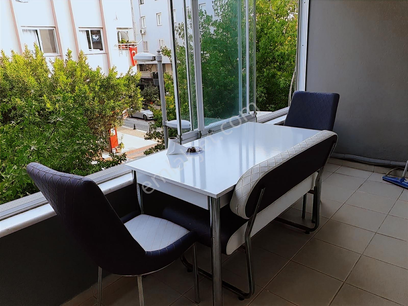 Marvera 'dan Marmaris Kemeraltı Da Satılık 2+1 Eşyalı Daire - Görsel 3