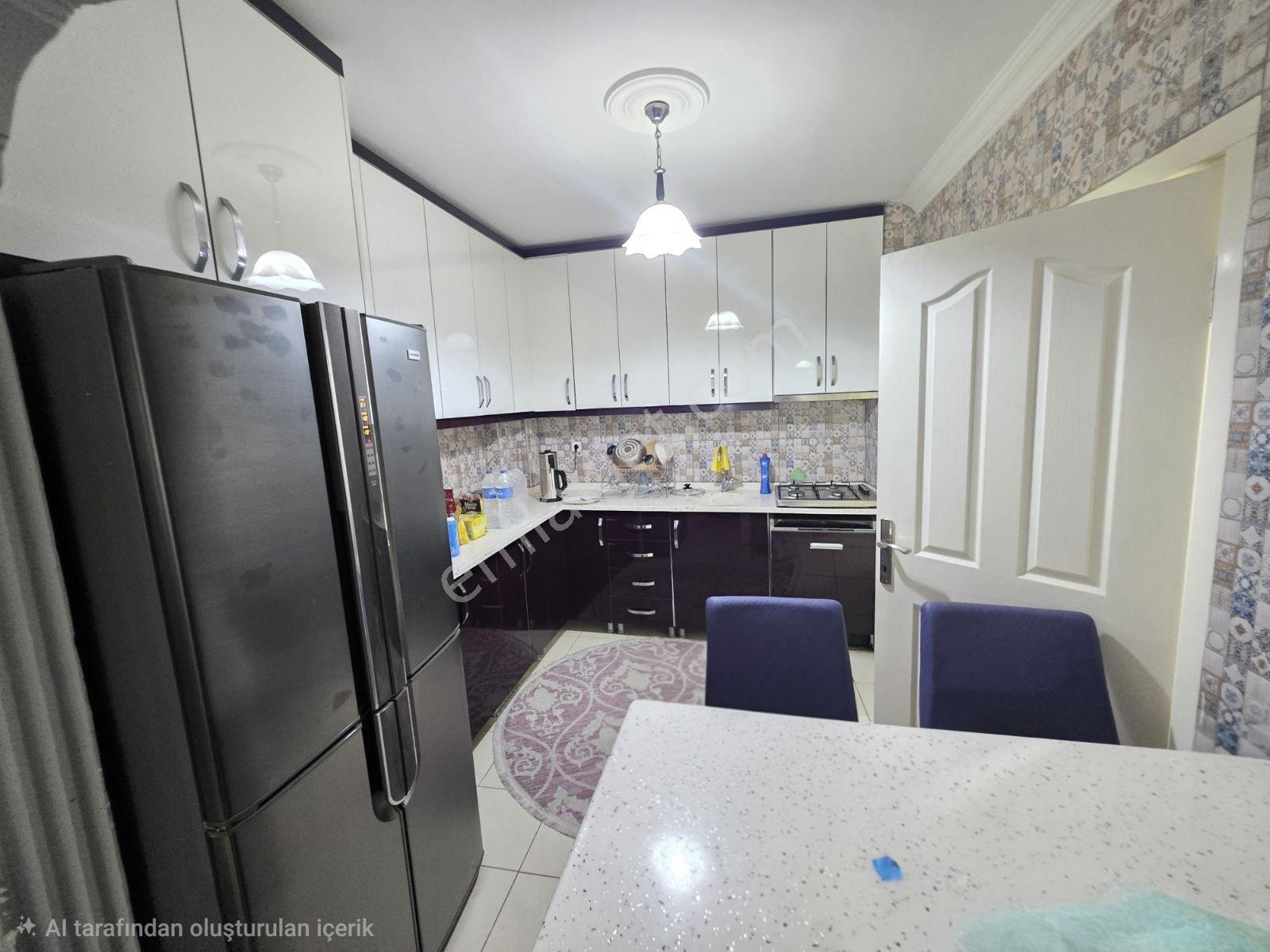 Marvera 'dan Marmaris Kemeraltı Da Satılık 2+1 Eşyalı Daire - Görsel 8