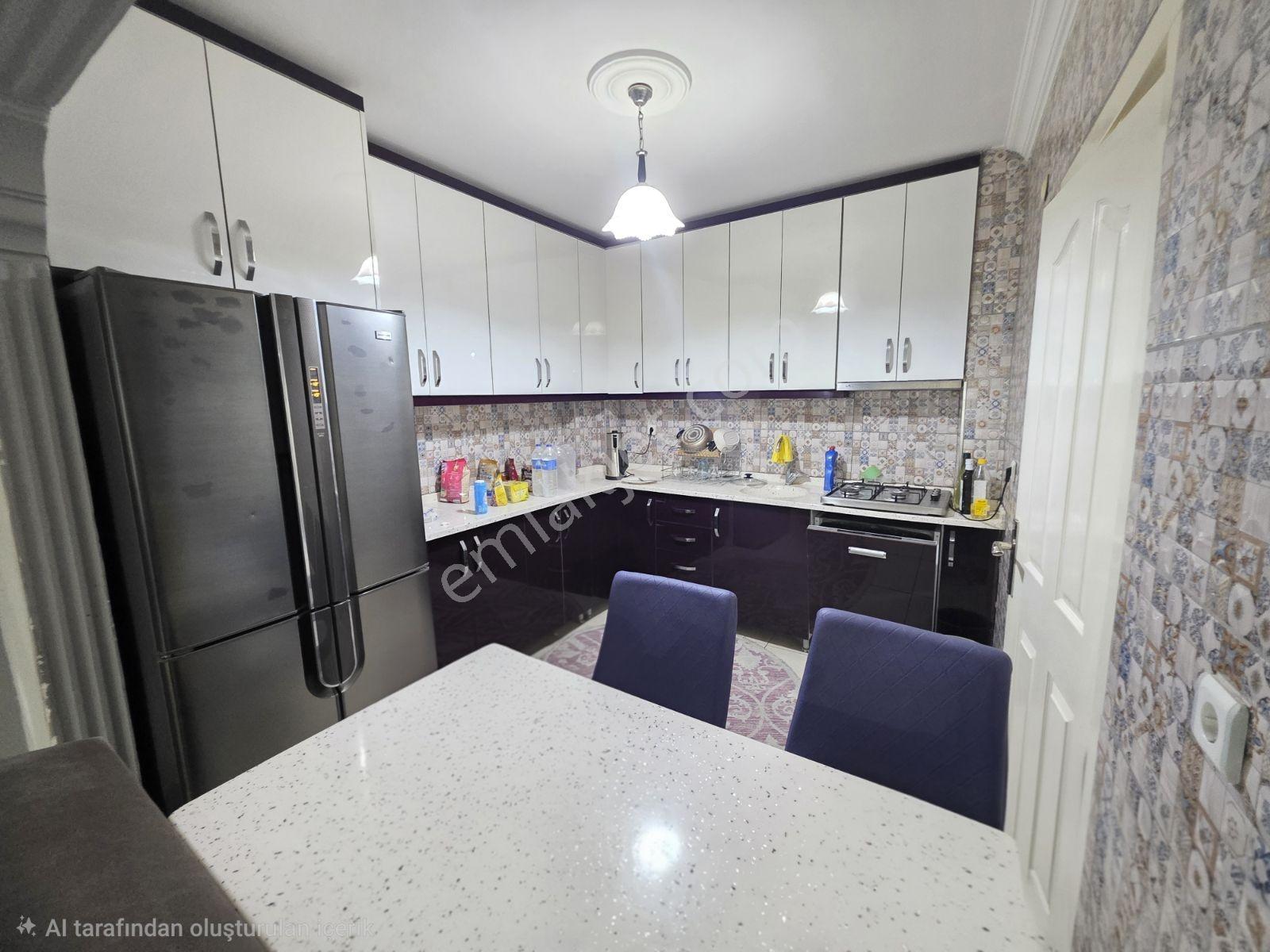 Marvera 'dan Marmaris Kemeraltı Da Satılık 2+1 Eşyalı Daire - Görsel 9