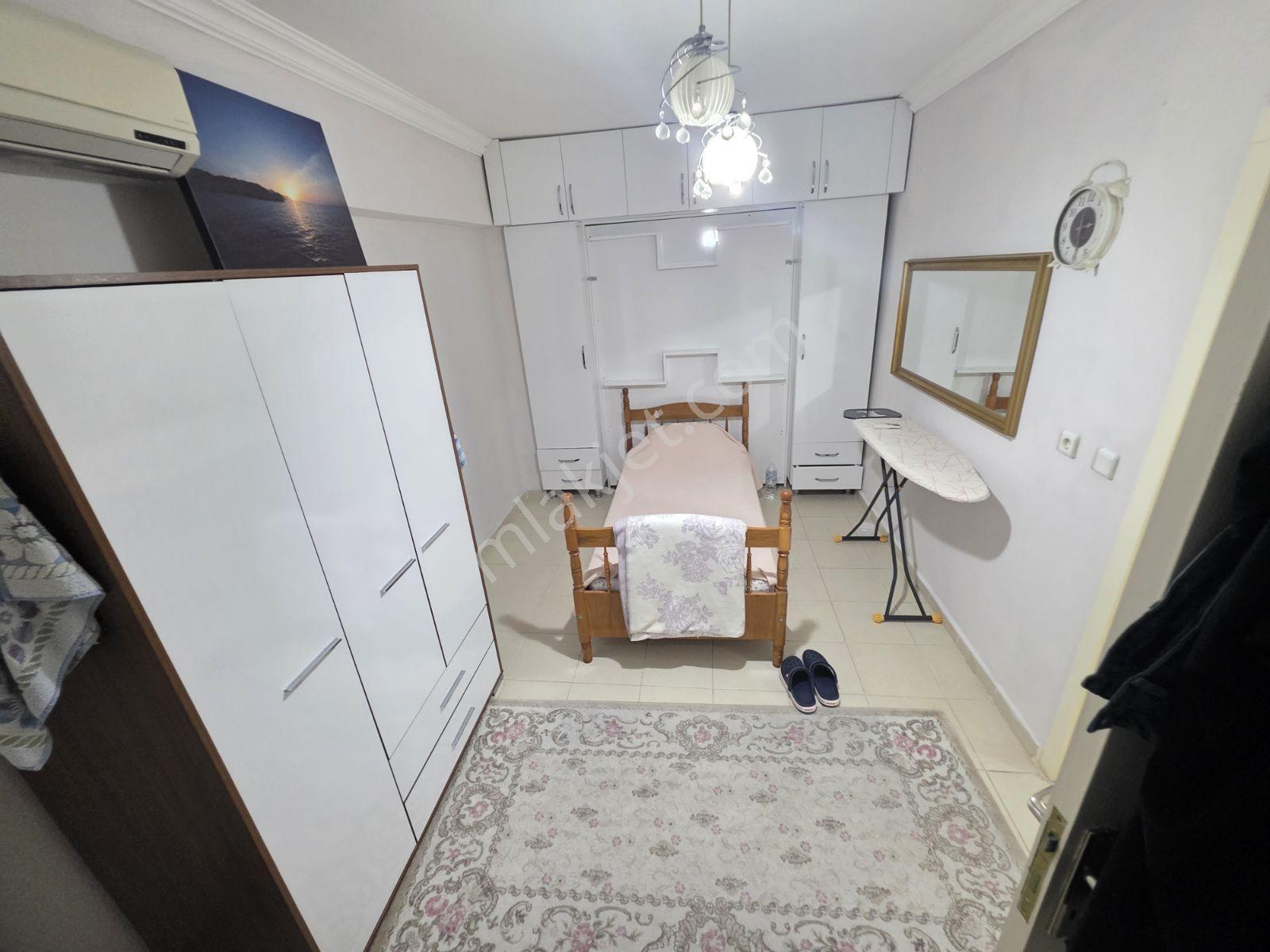 Marvera 'dan Marmaris Kemeraltı Da Satılık 2+1 Eşyalı Daire - Görsel 7