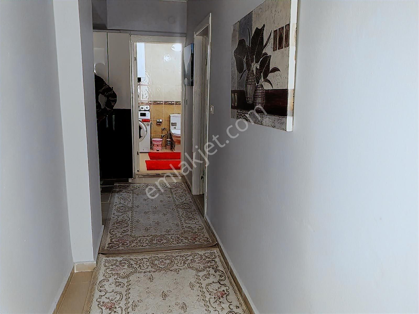 Marvera 'dan Marmaris Kemeraltı Da Satılık 2+1 Eşyalı Daire - Görsel 2