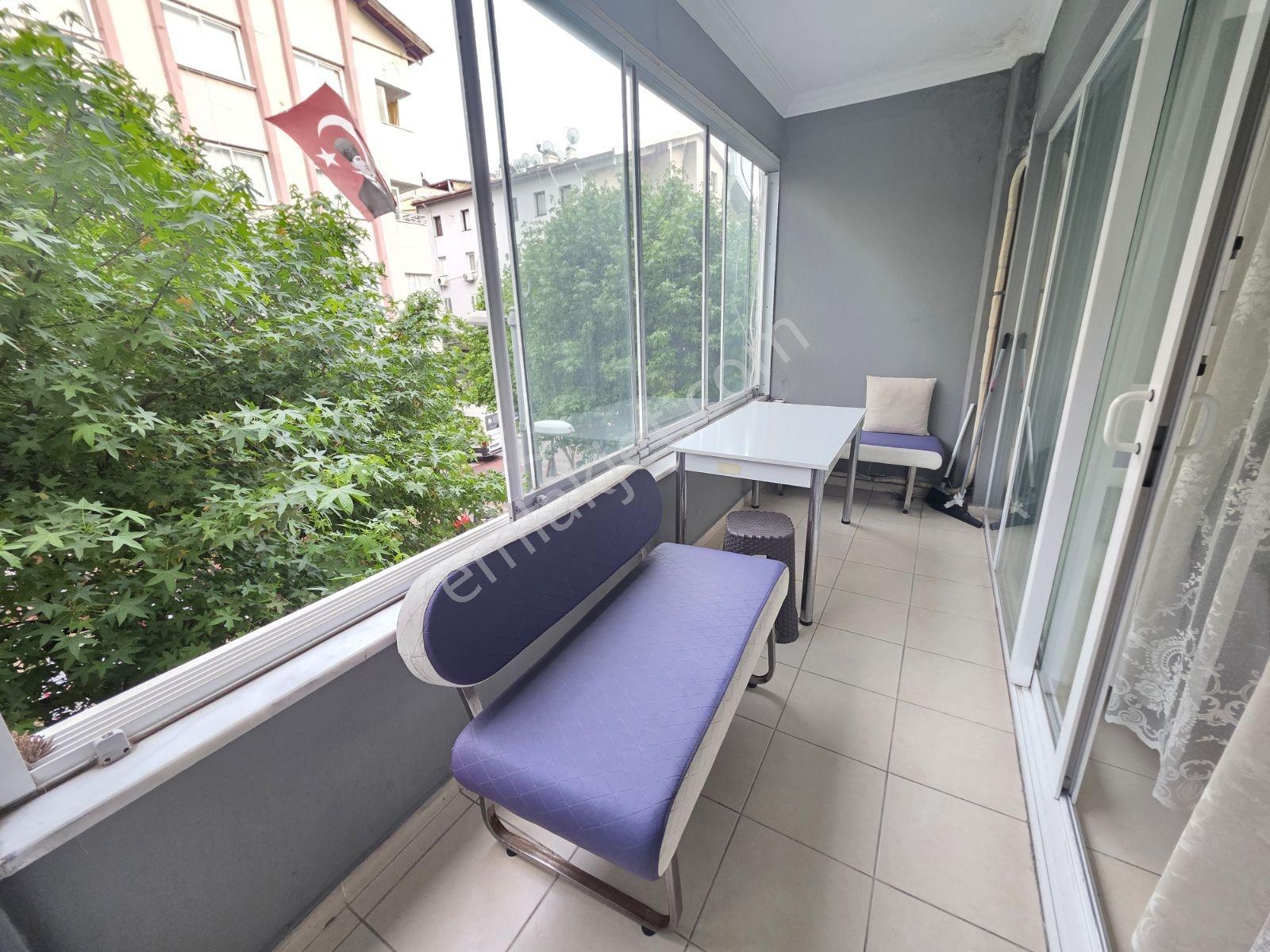 Marvera 'dan Marmaris Kemeraltı Da Satılık 2+1 Eşyalı Daire - Görsel 18