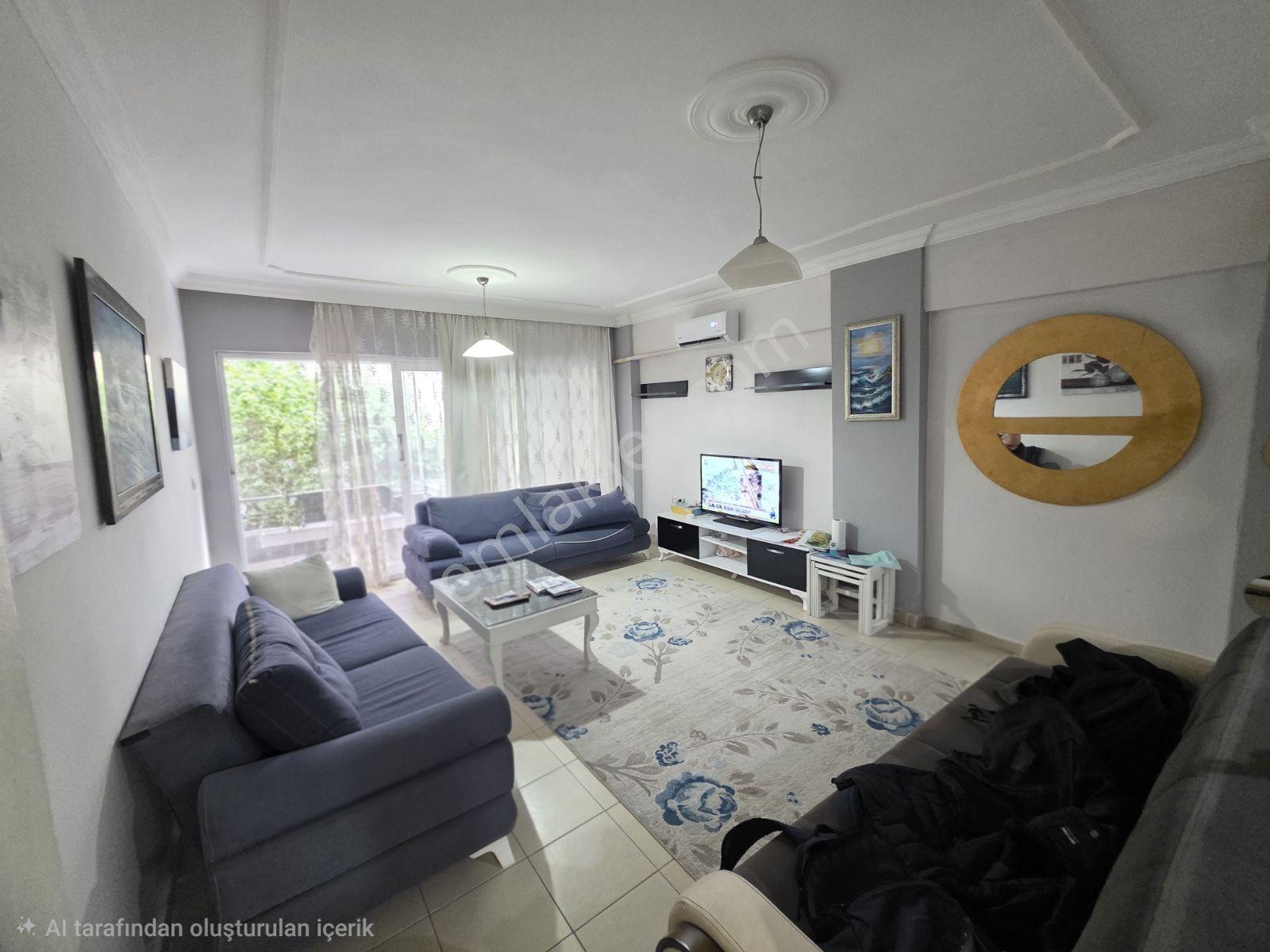 Marvera 'dan Marmaris Kemeraltı Da Satılık 2+1 Eşyalı Daire - Görsel 12