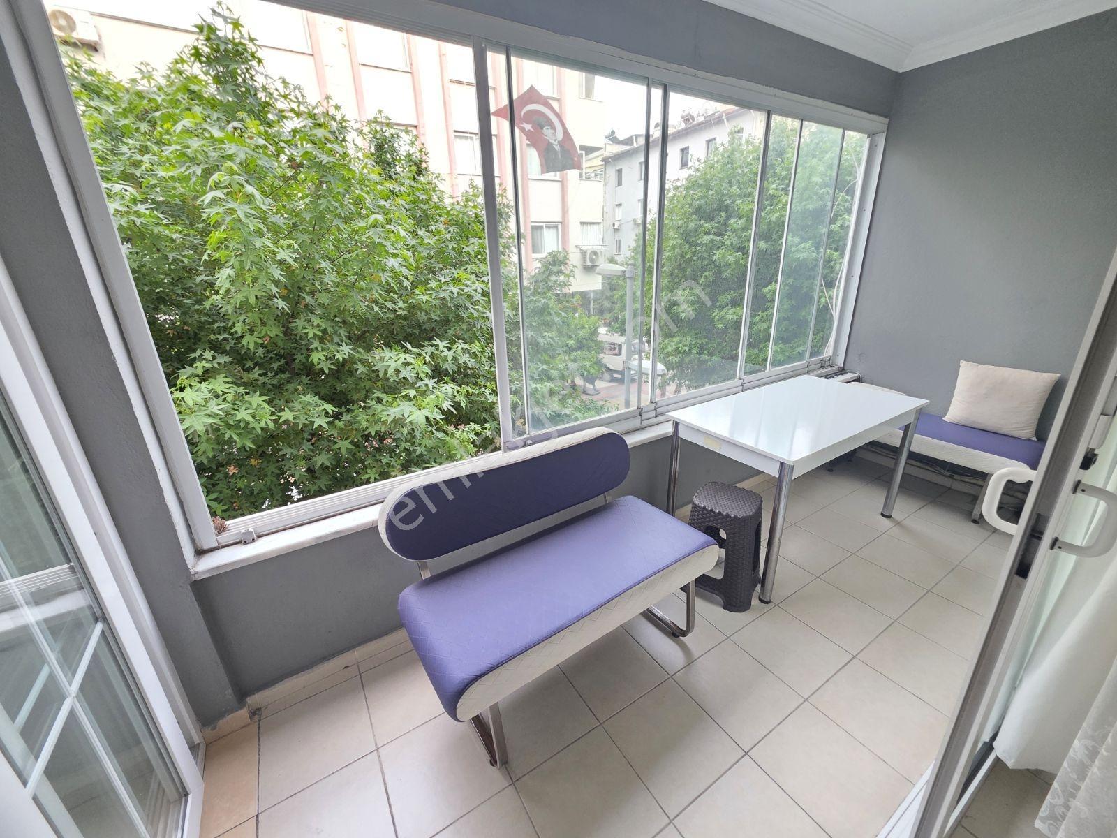 Marvera 'dan Marmaris Kemeraltı Da Satılık 2+1 Eşyalı Daire - Görsel 16