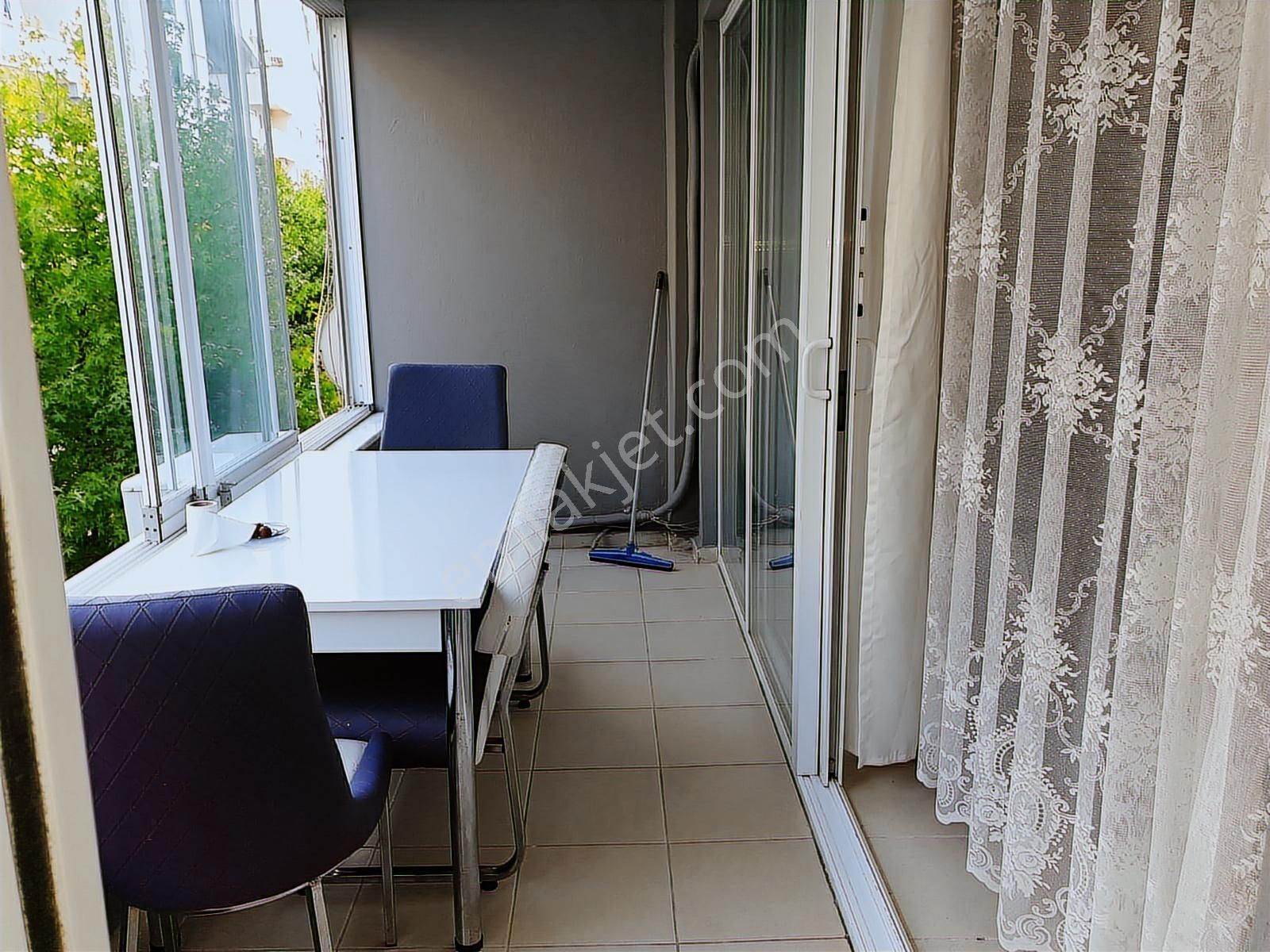 Marvera 'dan Marmaris Kemeraltı Da Satılık 2+1 Eşyalı Daire - Görsel 13