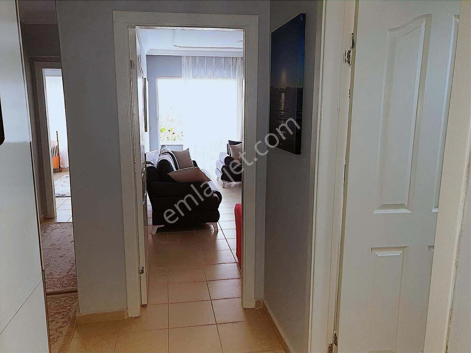 Marvera 'dan Marmaris Kemeraltı Da Satılık 2+1 Eşyalı Daire - Görsel 4