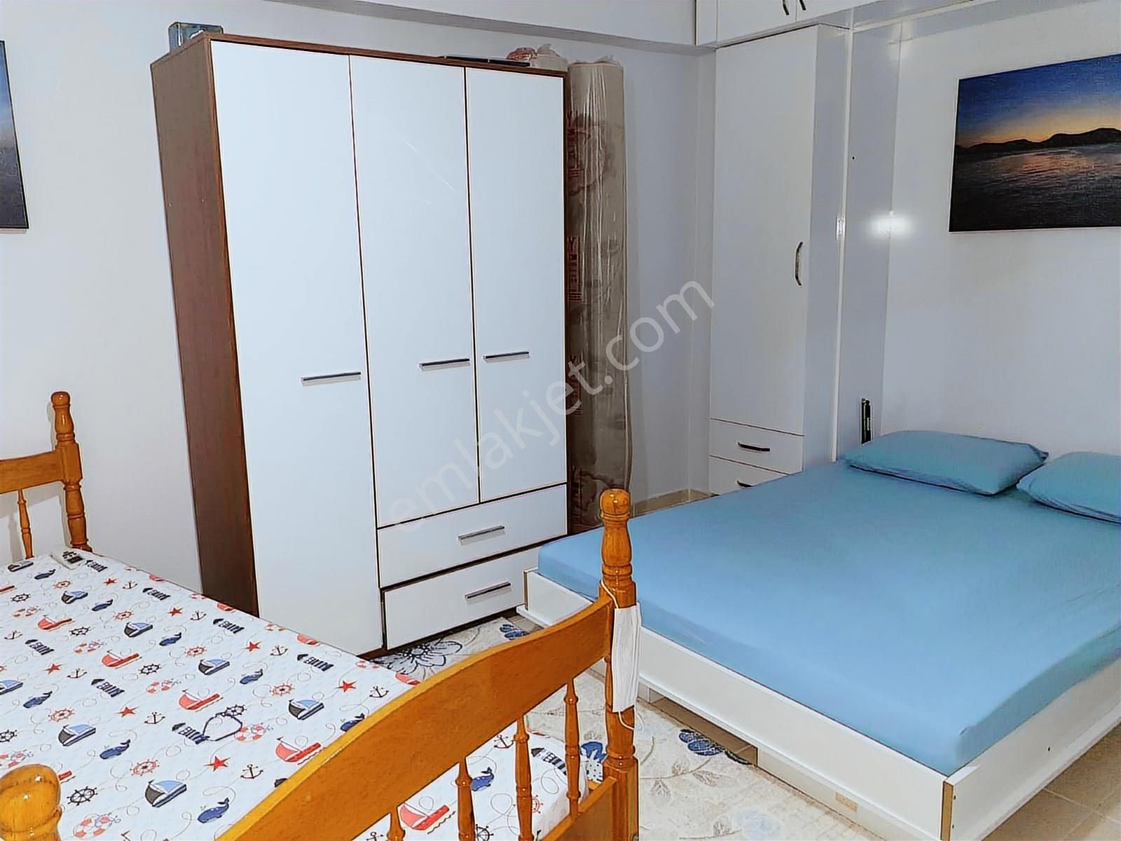 Marvera 'dan Marmaris Kemeraltı Da Satılık 2+1 Eşyalı Daire - Görsel 8