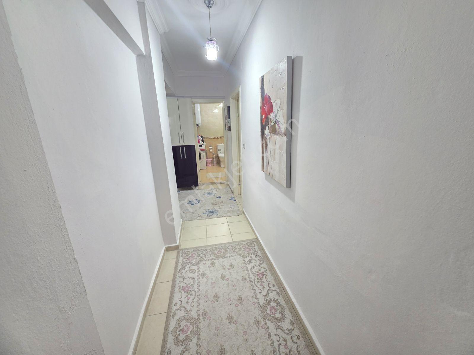 Marvera 'dan Marmaris Kemeraltı Da Satılık 2+1 Eşyalı Daire - Görsel 4