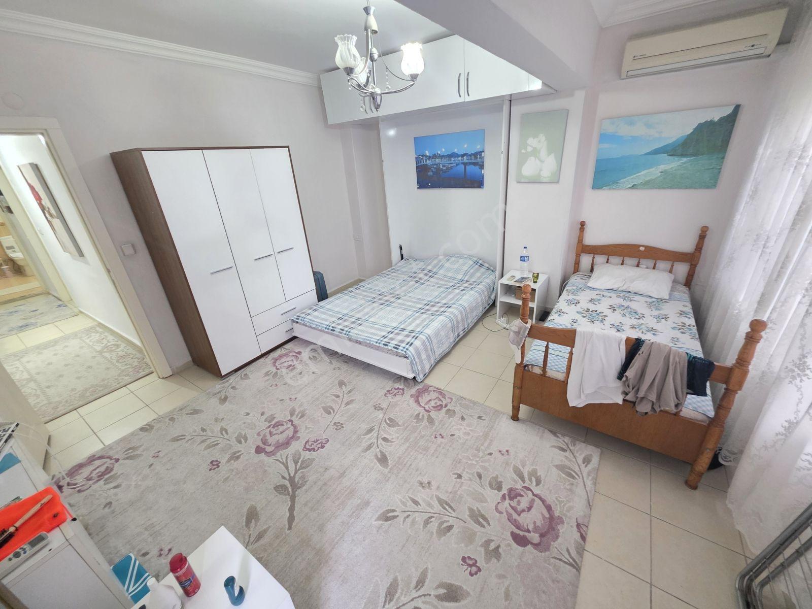 Marvera 'dan Marmaris Kemeraltı Da Satılık 2+1 Eşyalı Daire - Görsel 11