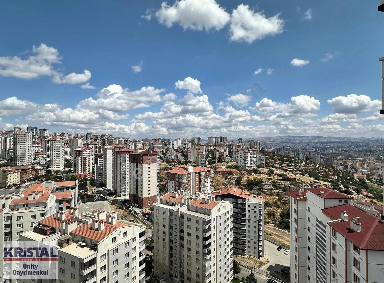 Yenimahalle Yonca Life'da Satılık 3+1 Lüks Fırsat Daire - Görsel 11